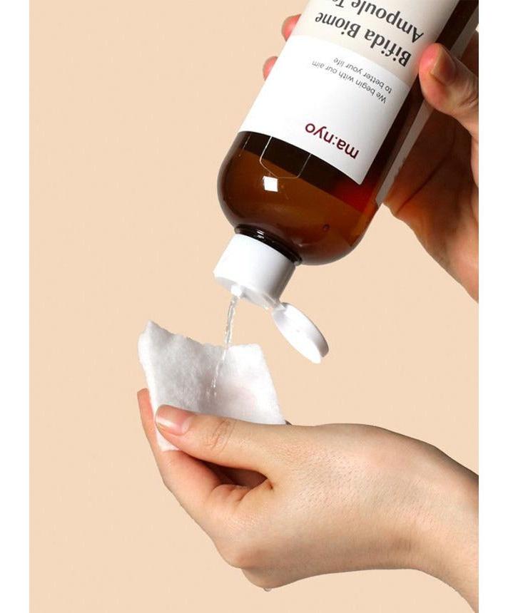 Bifida Biome Serum Toner