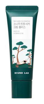 Pine Calming Cica Cream Plus