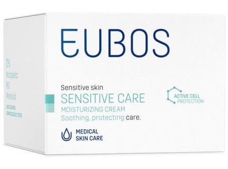 Sensitive Normalizing Face Cream