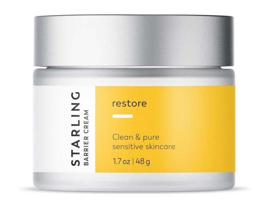 Restore Barrier Cream