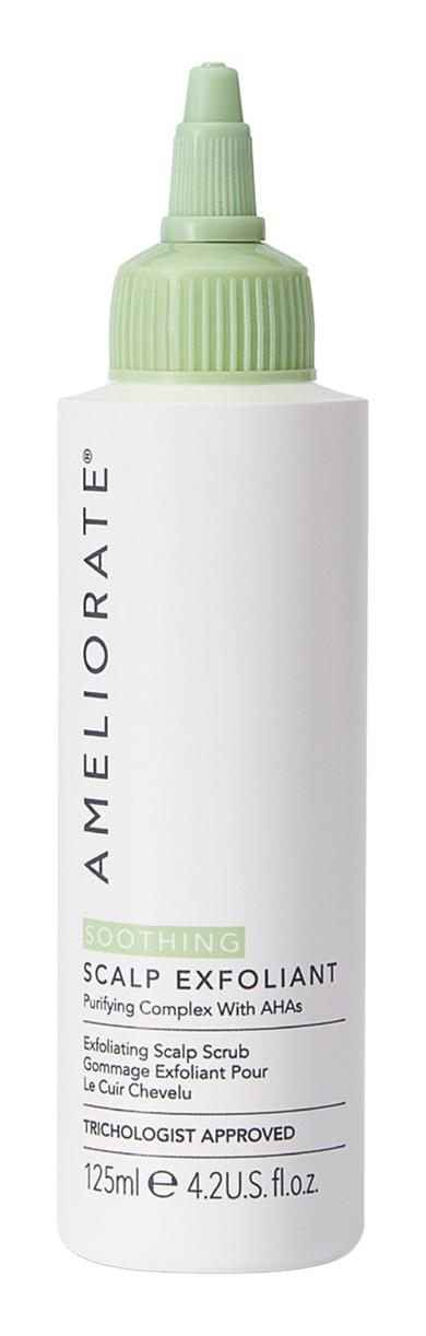 Soothing Scalp Exfoliant