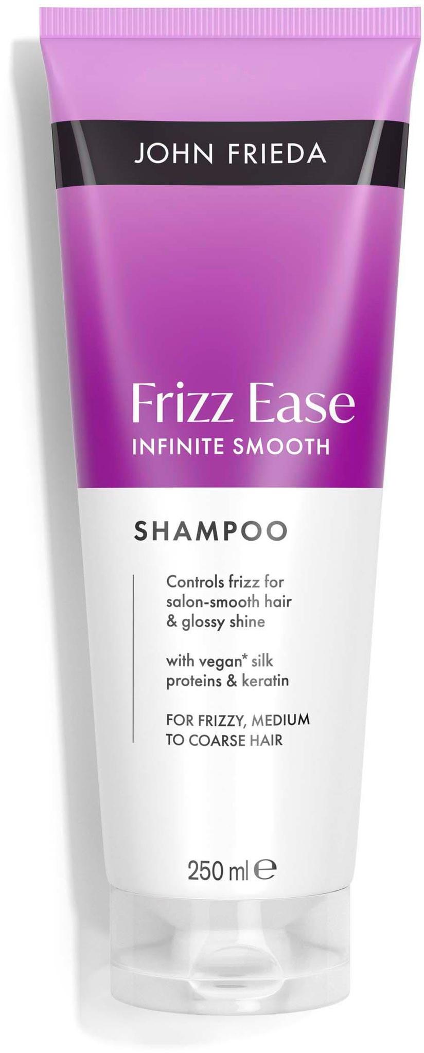 Frizz Ease Infinite Smooth Shampoo