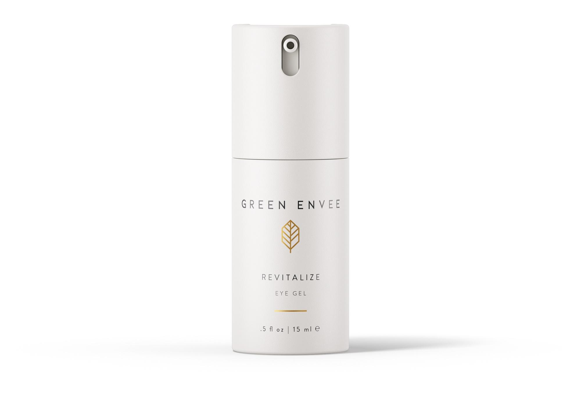 Revitalize Eye Gel