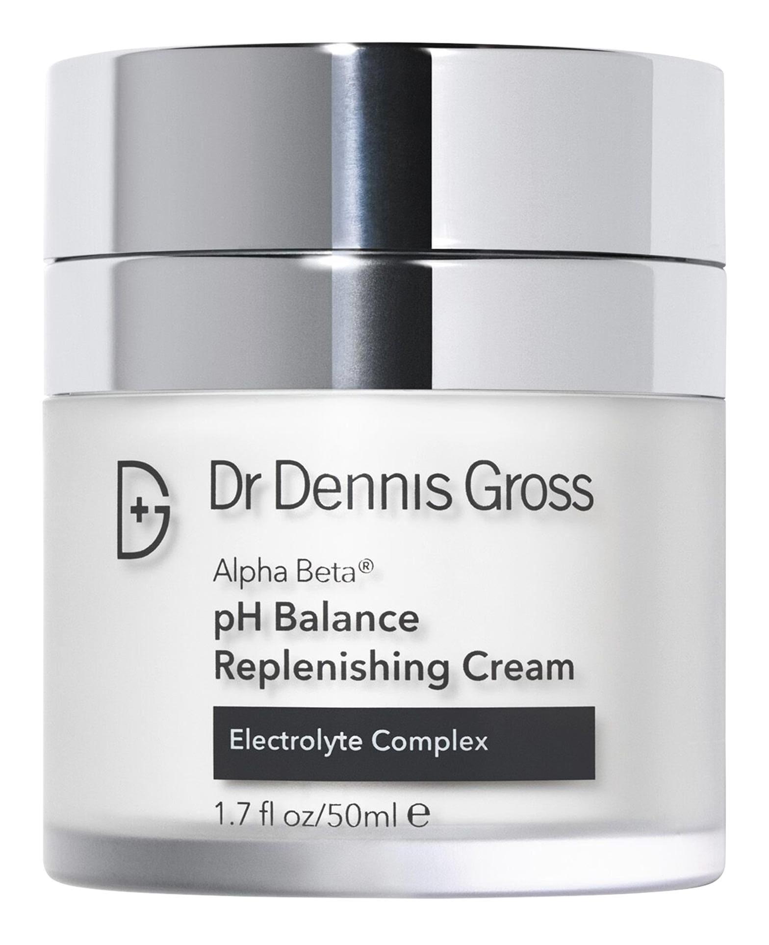 Alpha Beta® pH Balance Replenishing Cream