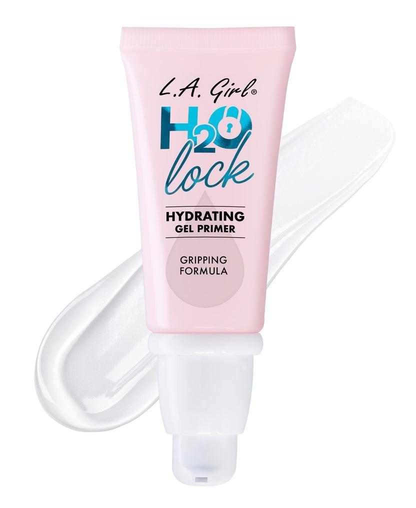 H2o Lock Hydrating Gel Primer