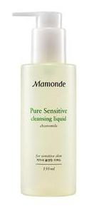 Pure Sensitive Cleansing Liquid
