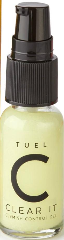 Clear It Blemish Control Gel