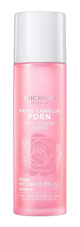 Phyto Camellia Pdrn Bright Glowing Essence 150ml.