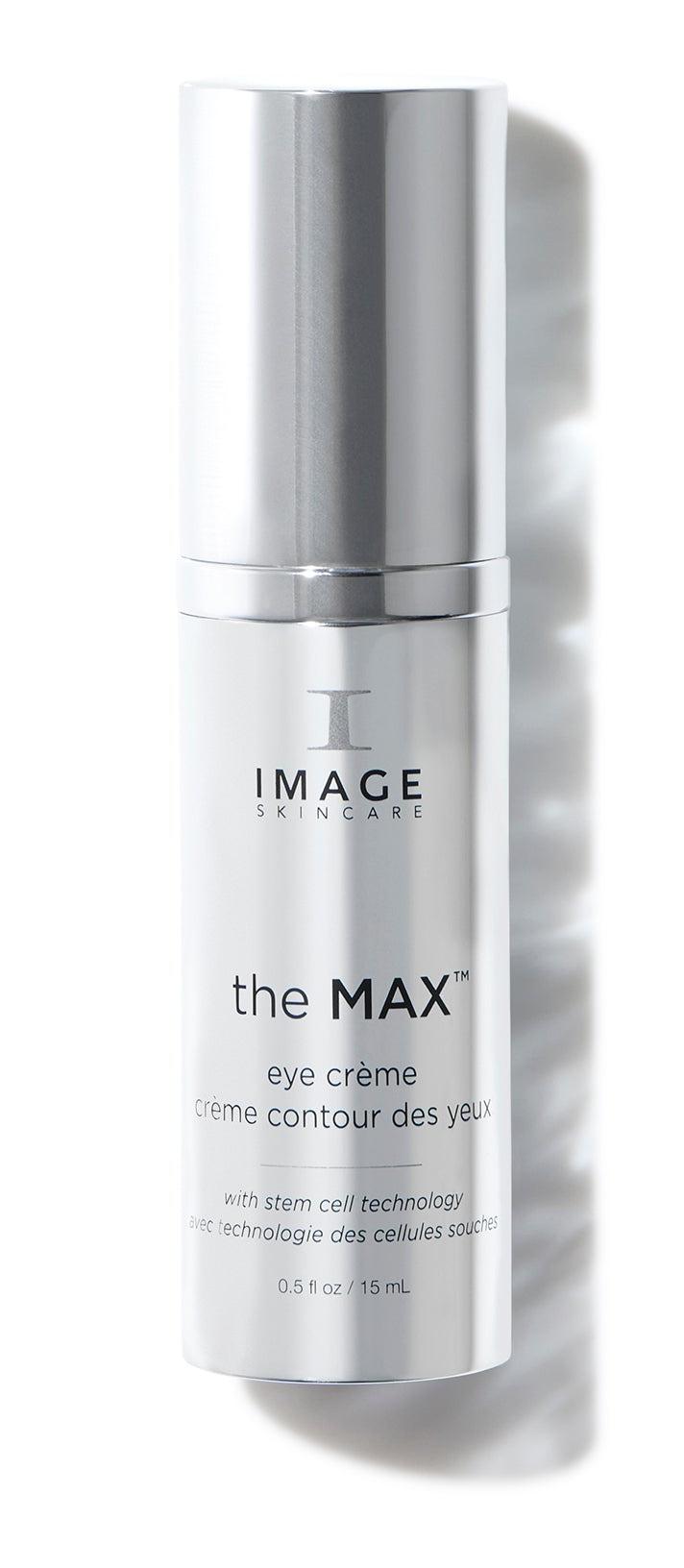 The Max Stem Cell Eye Creme