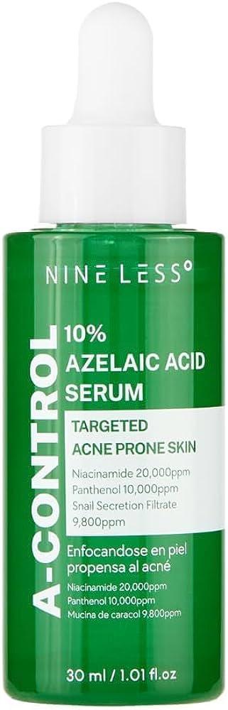 A-control 10% Azelaic Acid Serum