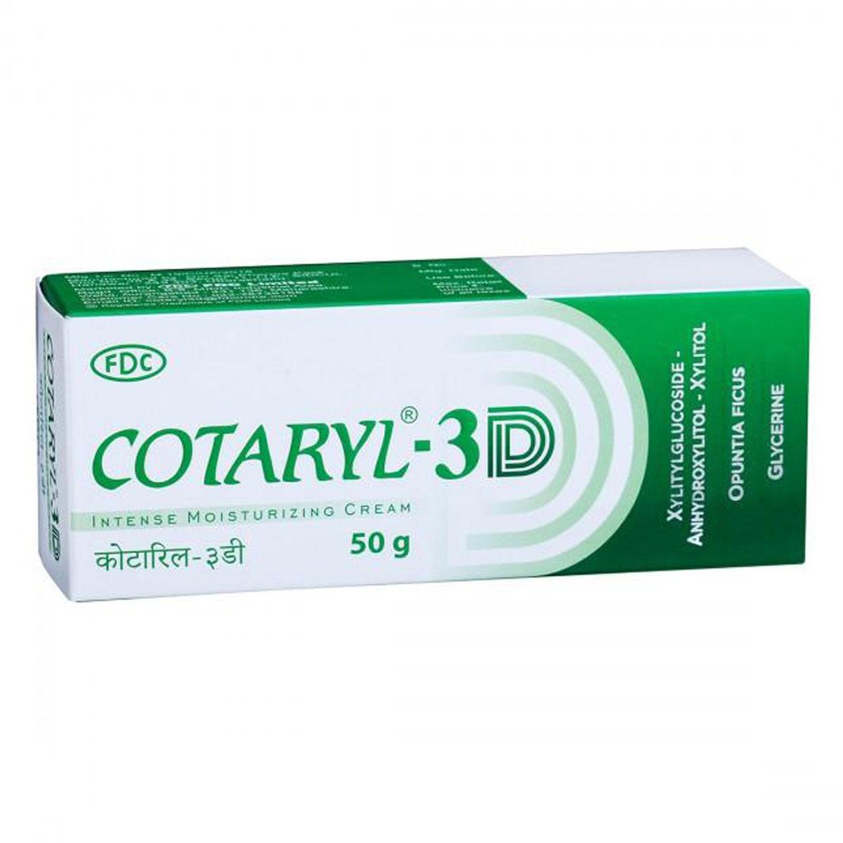 Cotaryl-3d