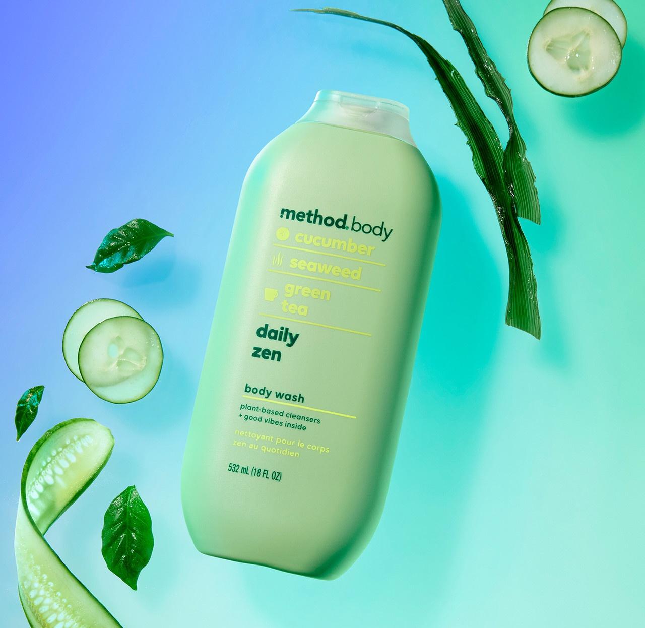 Daily Zen Bodywash