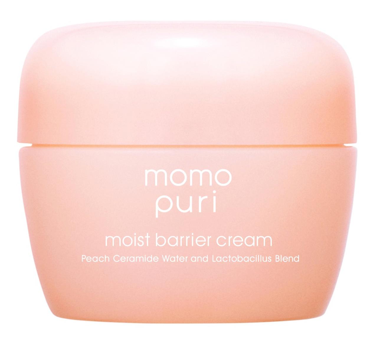 Moist Barrier Cream