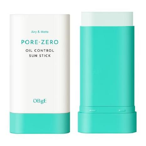 Pore Zero Oil Control Sun Stick