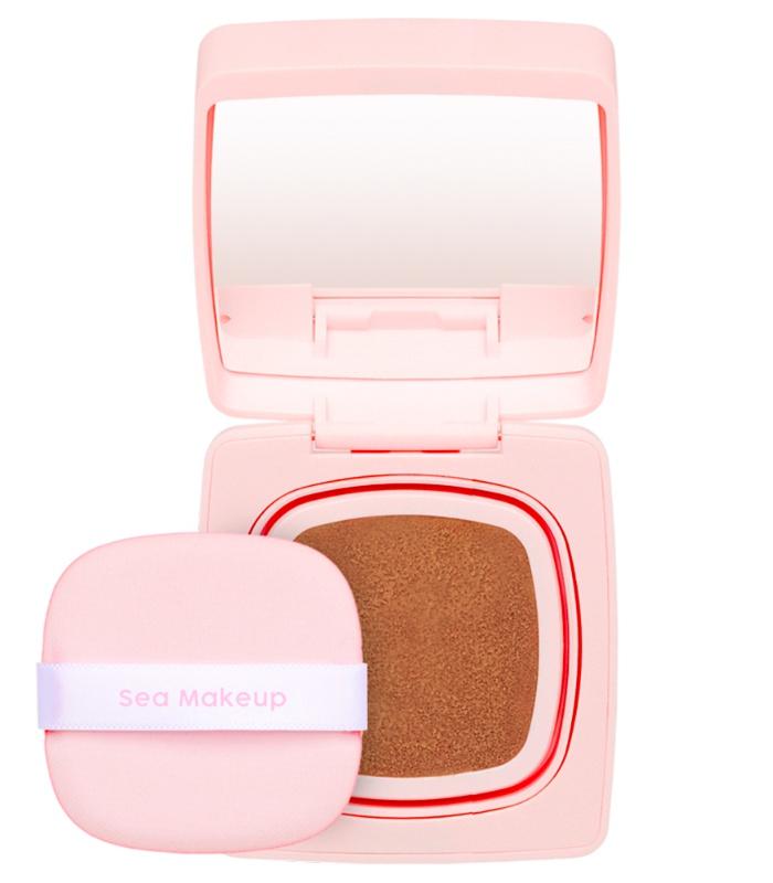 Fix And Flawless  Acne Cover Cushion SPF 35 Pa+++