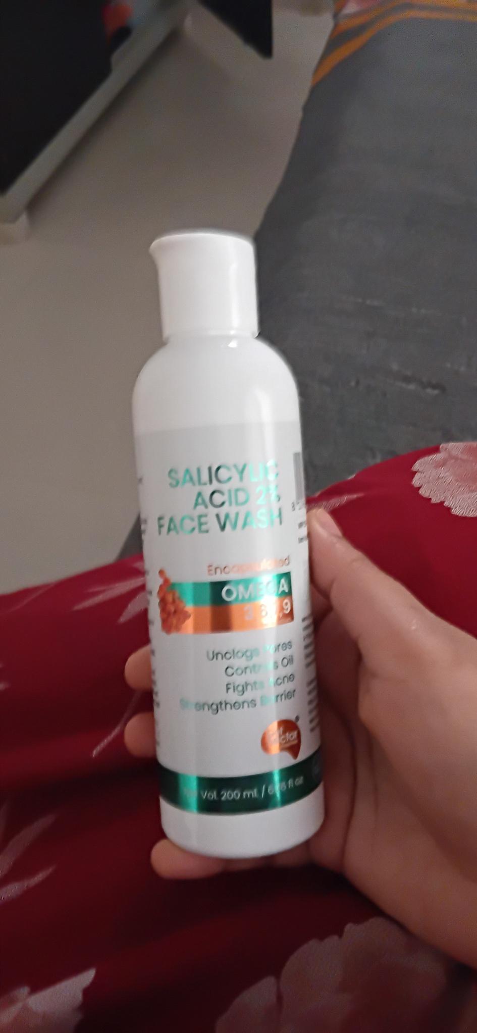Face Wash