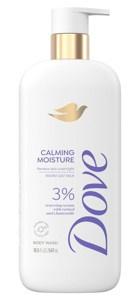 Serum Body Wash Calming Moisture