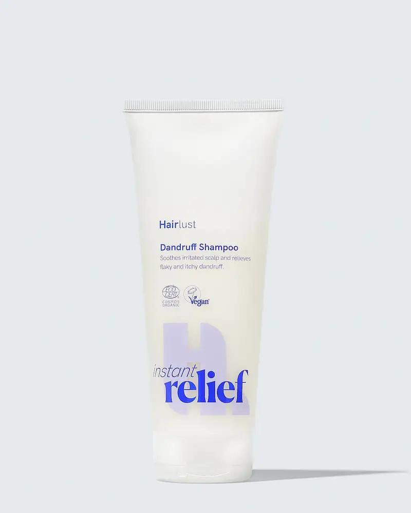Instant Relief Dandruff Shampoo