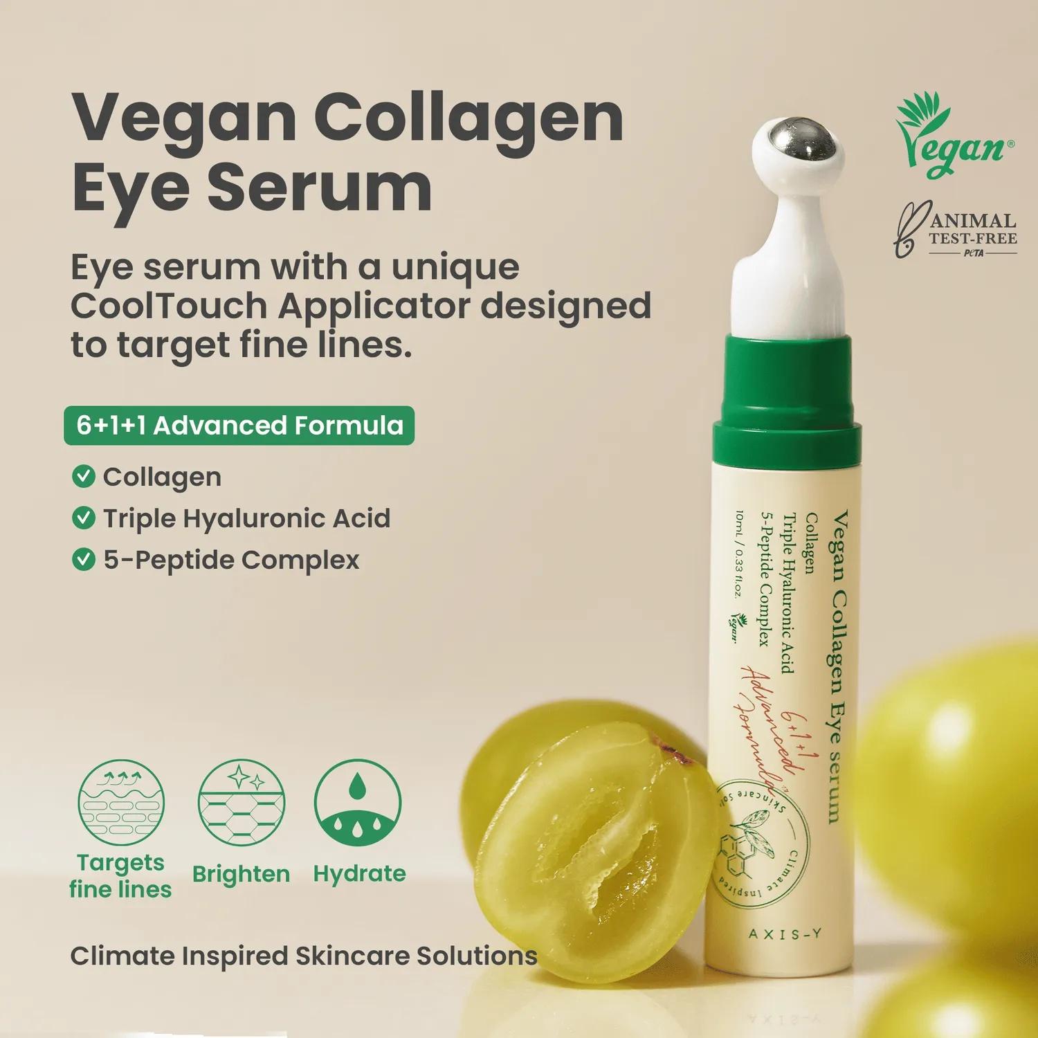 Collagen Eye Serum