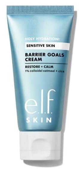 Holy Hydration! Barrier Goals Cream