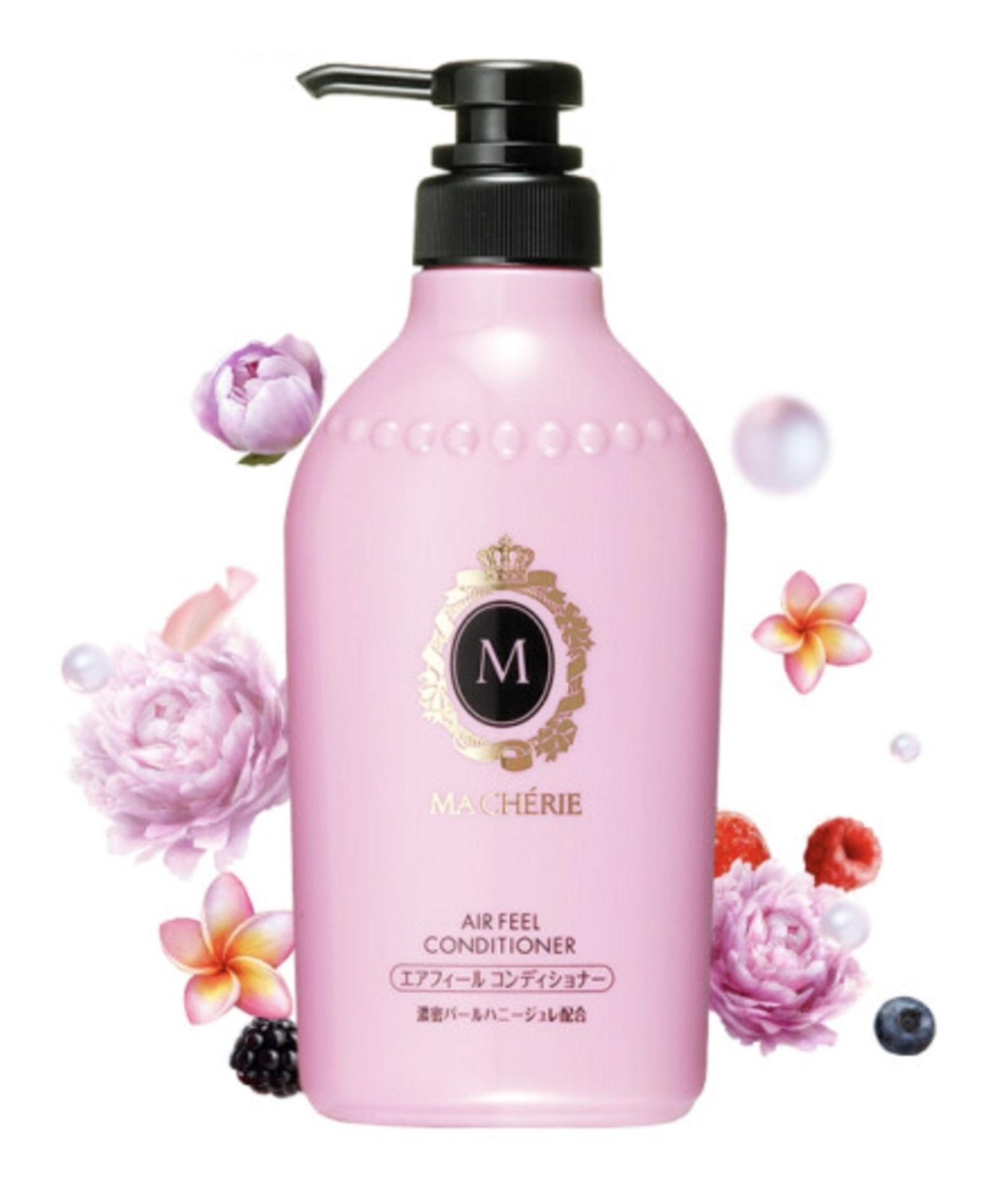 Ma Cherie Conditioner Ex