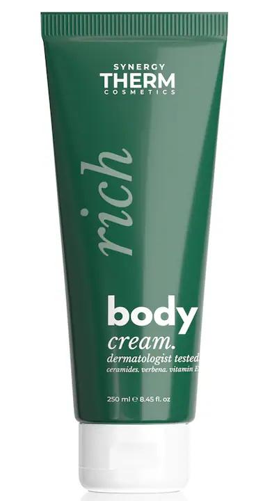 Rich Body Cream