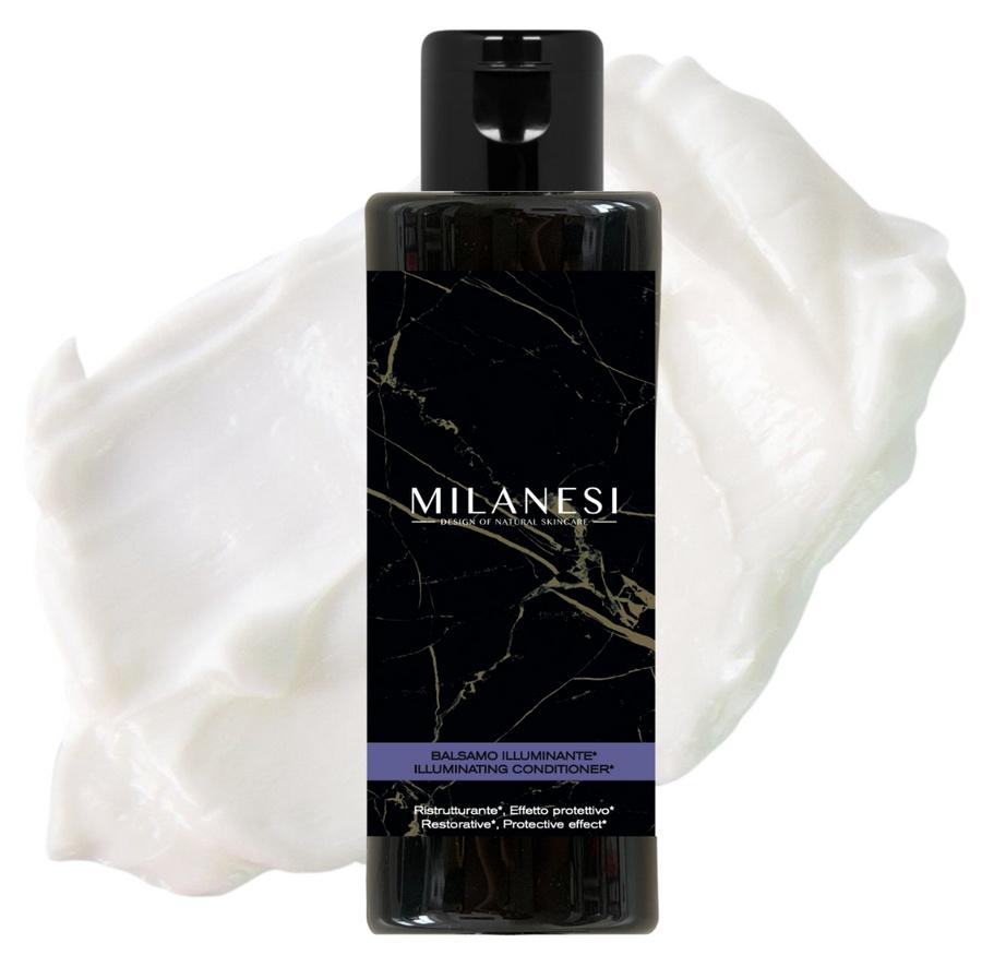 Illuminating Conditioner