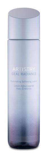 Ideal Radiance Illuminating Softening Lotion
