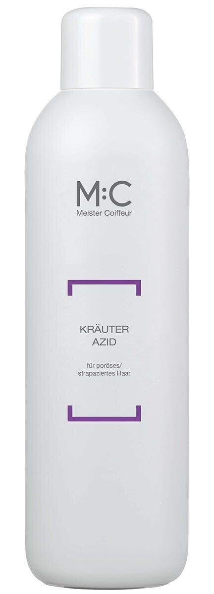 Kräuter Azid