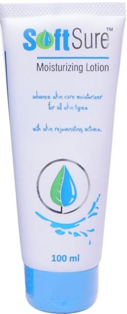 Moisturizing Lotion