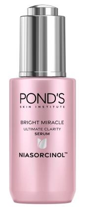 Bright Miracle Day Serum