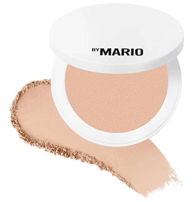 Softsculpt® Blurring Bronzer