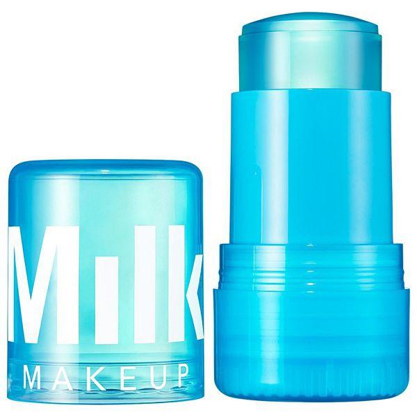 Cooling Water Jelly Ice Soothing Serum Stick With Niacinamide