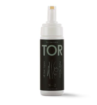 Perfect Hold Pump Mousse