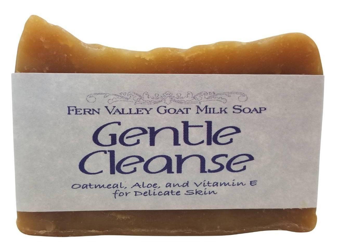 Gentle Cleanse