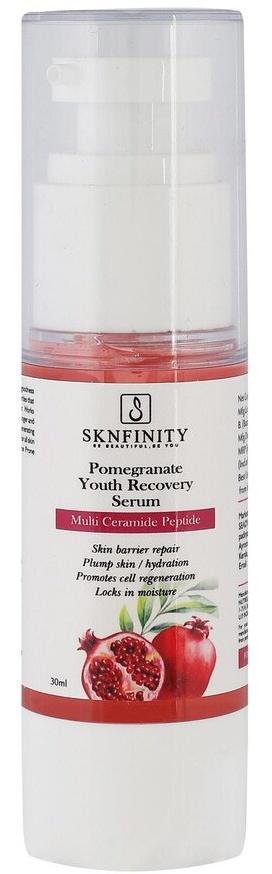 Pomegranate Youth Recovery Serum
