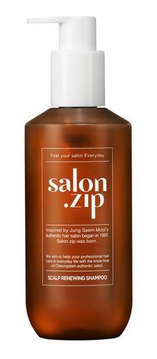 Scalp Renewing Shampoo