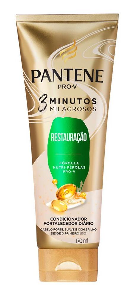 Condicionador Diário 3 Minutos Milagrosos Restauração