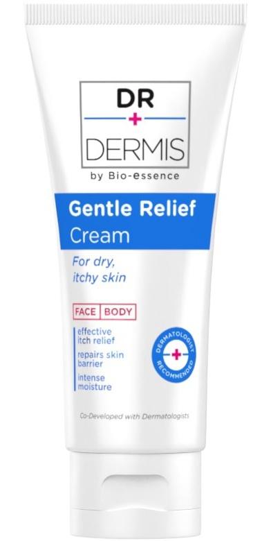 Gentle Relief Cream