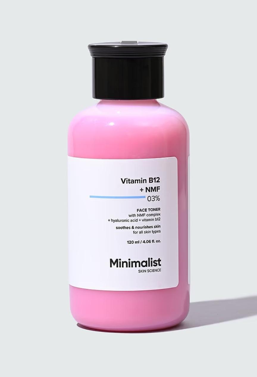 Nmh Toner
