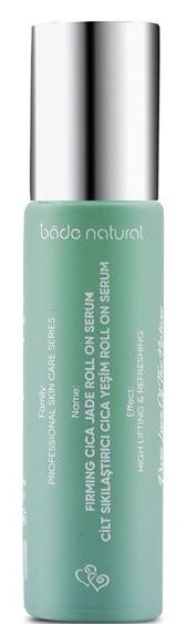 Firming Cica Jade Roll On Serum