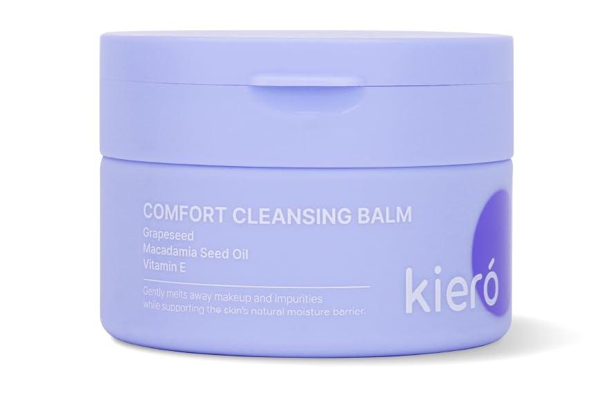 Comfort Cleansing Balm