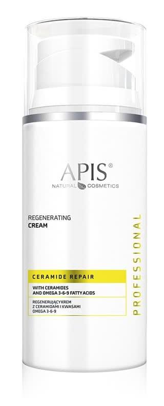 Ceramide Repair Renerating Cream