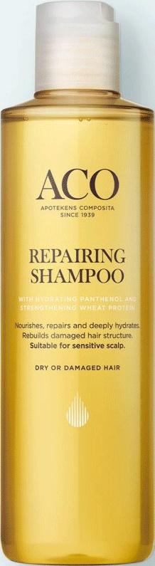 Hair Repairing Shampoo