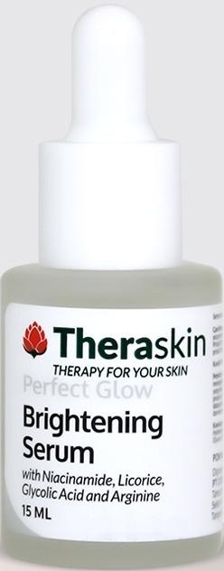 Brightening serum