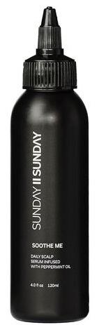 Soothe Me Daily Scalp Serum