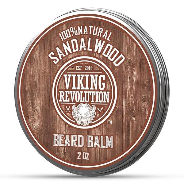 Sandalwood Beard Balm
