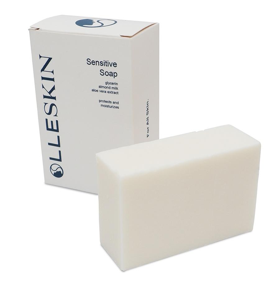 Sensitive Soap