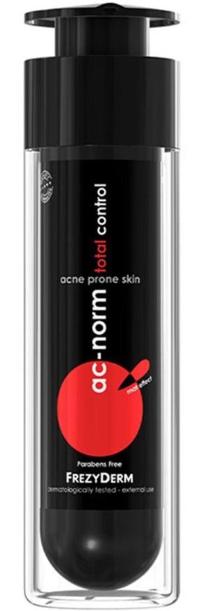 Acne Control