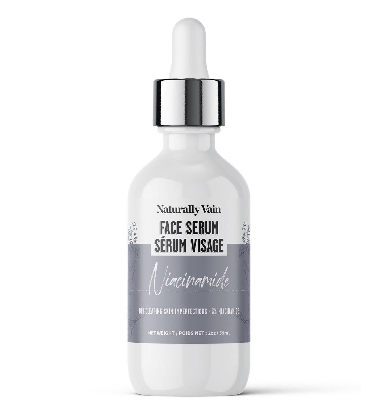 Niacinamide - Face Serum